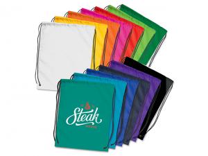 Tropica Drawstring Bags