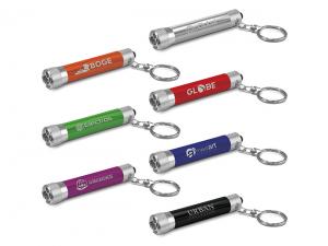 1/10pcs Schlüsselanhänger LED Mini Taschenlampe Schlüsselleuchte Geschenk P8N8