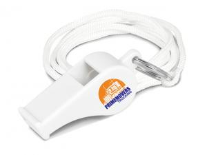 Whoot Trillerpfeifen