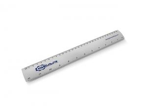 Metallix Rulers (30cm)