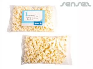 Buttered Popcorn Bags (30g)
