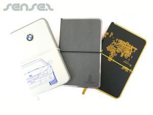 Custom Notebooks (A5)