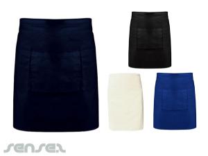 Half Aprons
