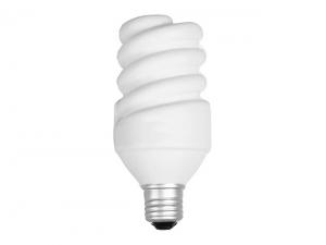 Energy Saving Light Bulb Stress Balls