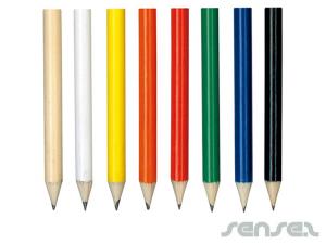 HB Mini-Bleistifte