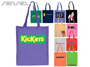 Non-Woven Tote Bags