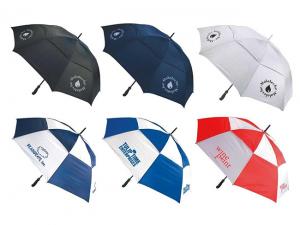 Favourite Professional Golf Umbrellas