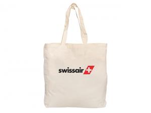 Canvas Tote Bags with Gusset