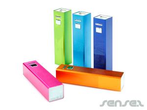 Power Bank Batteries  (2200mAh)