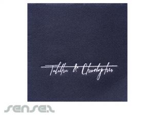 Square Lunch Napkins