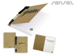 Arielle Notebook &amp; Pen Sets