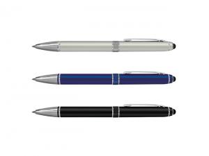 フラッシュスタイラスペン