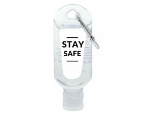 Händedesinfektionsmittel (60 ml)
