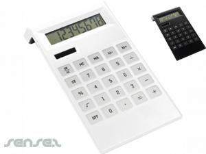 Desk Calculators