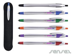 Funken Pen &amp; Stylus Combos