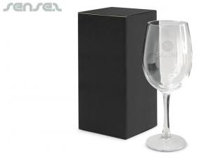 White Wine Glasses (350ml)