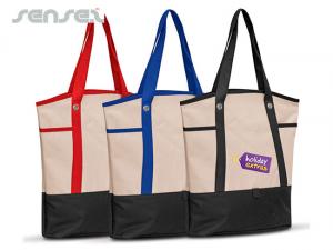 Holiday Beach Bags
