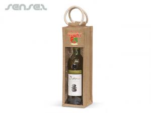 Enviro Wine Bags