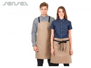 Canvas Aprons