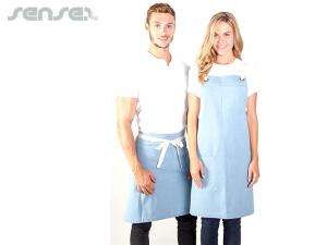 Stylish Denim Aprons