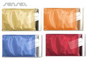 Translucent Foil Envelopes (UNBRANDED)