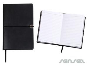 Taylor Notebooks (A5)