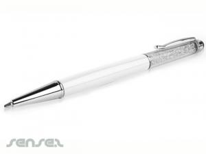 Crystal Stylus Pens