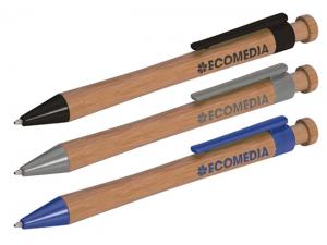 Elle Bamboo Pens