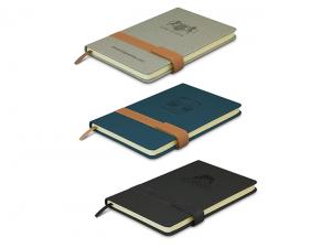 Hutch Magnetic Closure Notebooks (A5)