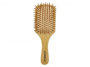 Eco Bamboo Hairbrushes