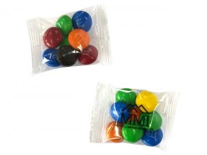 M&M in Mini Bags (7g)