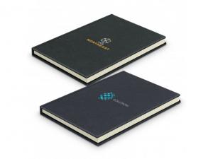 Eco Repurposed Cotton Notebooks (A5)