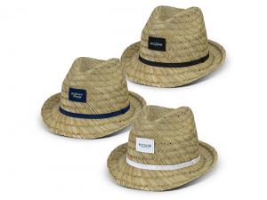 Straw Hats (Fedora)