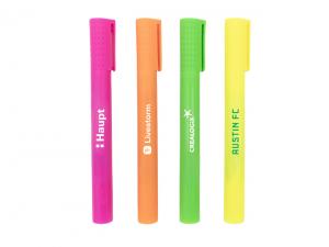 Scented Jumbo Highlighters