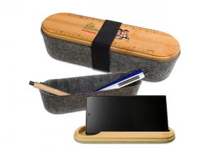 Pencil Cases (RPET)