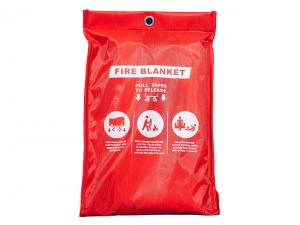 Emergency Fire Blankets