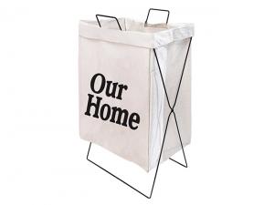 Cotton Laundry Baskets