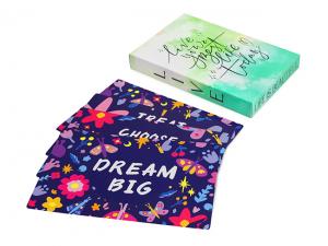 Jumbo Playing Cards (15 x 10cm)