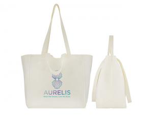 Recycled Canvas Bags (330gsm, Dual Handle)