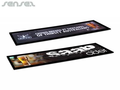 Bar Mats (Large)