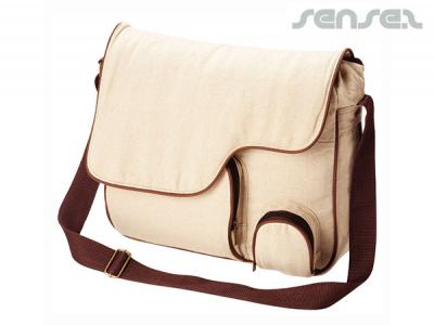 Urban Messenger Satchels