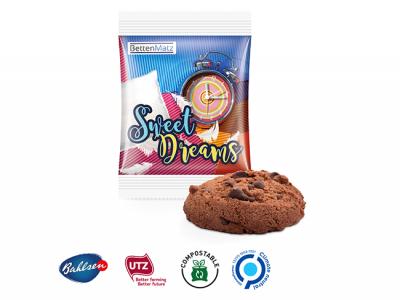 Bahlsen Choc Chip Cookies (7g)