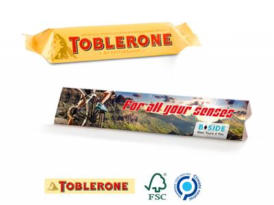Toblerone Chocolate Bars (35g)