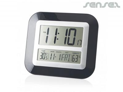 Wall And Desk Clocks