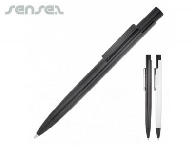 Metall-Kugelschreiber