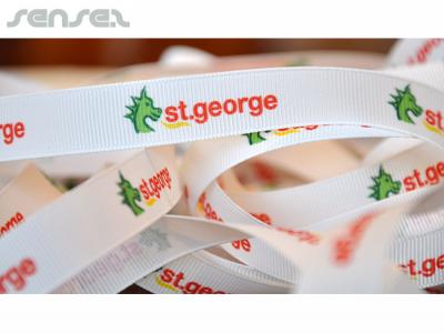 Grosgrain-B&auml;nder