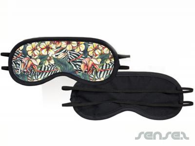 promotional eye masks