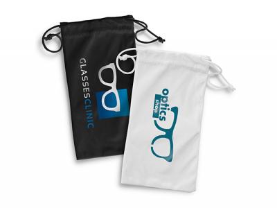 Microfibre Pouches for Sunglasses