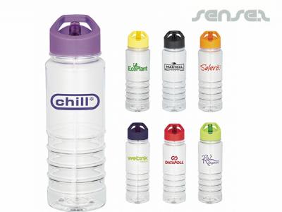 Tritan Sports Bottles (700ml)