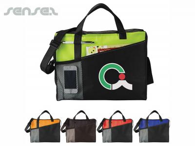 Business Brief Bags